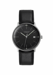 Junghans Junghans Max Bill max bill Automatic 027/4701.02 bei Juwelier Mayrhofer in Linz