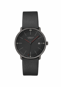 Junghans Max Bill max bill Automatic Bauhaus 027/4308.02 bei Juwelier Mayrhofer in Linz