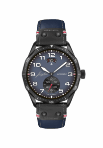 Junghans Meister Pilot Automatic 027/4397.00 bei Juwelier Mayrhofer in Linz