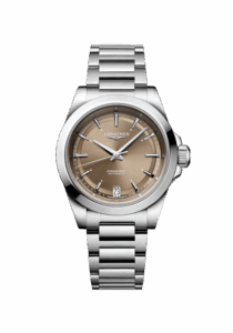 Longines Conquest Conquest 2023 L3.430.4.62.6 bei Juwelier Mayrhofer in Linz