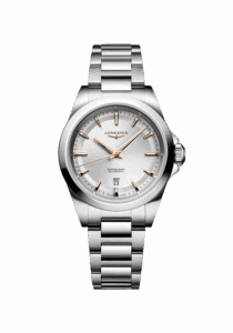 Longines Conquest Conquest L3.320.4.72.6 bei Juwelier Mayrhofer in Linz