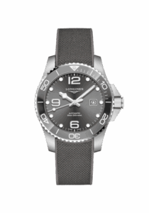 Longines Conquest HydroConquest L3.782.4.76.9 bei Juwelier Mayrhofer in Linz