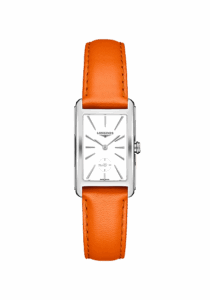 Longines Elegance Longines DolceVita L5.512.4.11.8 bei Juwelier Mayrhofer in Linz