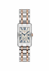 Longines Elegance Longines DolceVita L5.512.5.71.7 bei Juwelier Mayrhofer in Linz