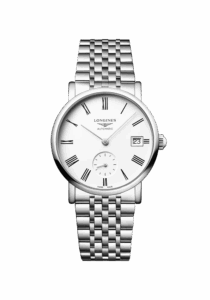 Longines Elegance Longines Elegant Collection L4.312.4.11.6 bei Juwelier Mayrhofer in Linz