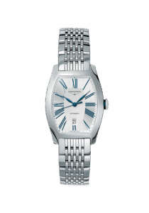 Longines Elegance Longines Evidenza L2.142.4.70.6 bei Juwelier Mayrhofer in Linz
