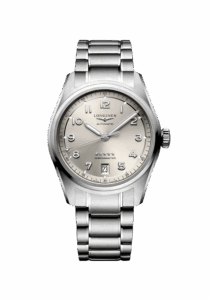 Longines Spirit Longines Spirit L3.410.4.63.6 bei Juwelier Mayrhofer in Linz