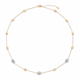 Marco Bicego Siviglia Siviglia Halskette CB1838-E B YW bei Juwelier Mayrhofer in Linz