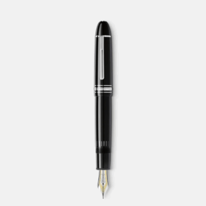 Montblanc Meisterstück Meisterstück Platinum-Coated 149 Füllfederhalter MB132105 bei Juwelier Mayrhofer in Linz