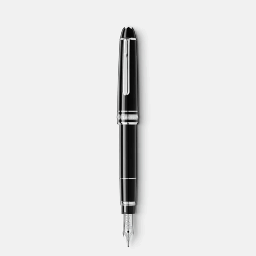 Montblanc Meisterstück Meisterstück Platinum Line Mozart Füllfederhalter (klein) MB132471 bei Juwelier Mayrhofer in Linz