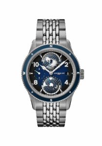 Montblanc Montblanc 1858 Montblanc 1858 Geosphere 125567 bei Juwelier Mayrhofer in Linz