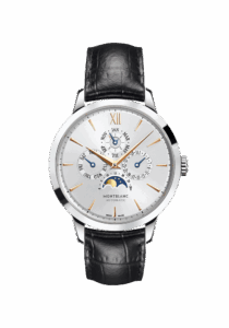 Montblanc Montblanc Heritage Spirit Perpetual Calendar 110715 bei Juwelier Mayrhofer in Linz