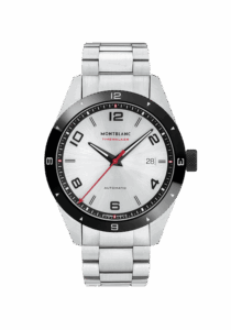 Montblanc Montblanc TimeWalker Date 116057 bei Juwelier Mayrhofer in Linz