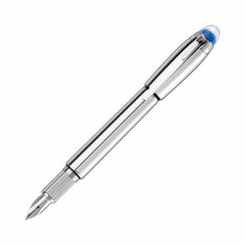 Montblanc StarWalker Metal Füllfederhalter 118875 bei Juwelier Mayrhofer in Linz