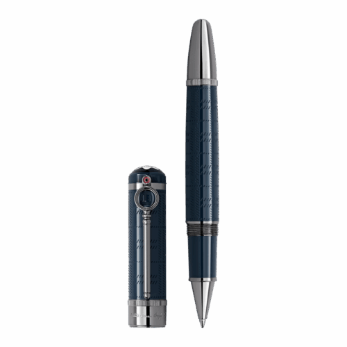 Montblanc Writers Edition Sir Arthur Conan Doyle Limited Edition Rollerball MB127609 bei Juwelier Mayrhofer in Linz
