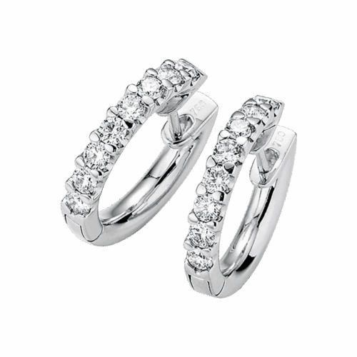 noor essential Ohrringe 14655-000-W7 bei Juwelier Mayrhofer in Linz