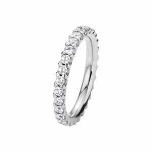 Noor Noor Essential Memoirering 14624-000-W5 bei Juwelier Mayrhofer in Linz