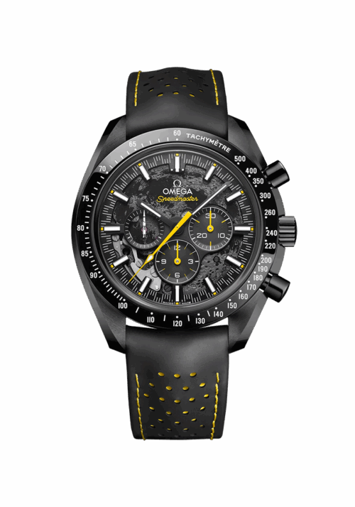Omega Moonwatch Speedmaster Moonwatch Professional 310.92.44.50.01.001 bei Juwelier Mayrhofer in Linz