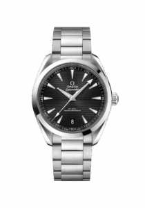 Omega Seamaster Aqua Terra 150 M Omega Co-Axial Master Chronometer 41 mm 220.10.41.21.01.001 bei Juwelier Mayrhofer in Linz