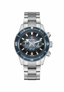 Rado Captain Cook Captain Cook Automatic Chronograph R32145208 bei Juwelier Mayrhofer in Linz