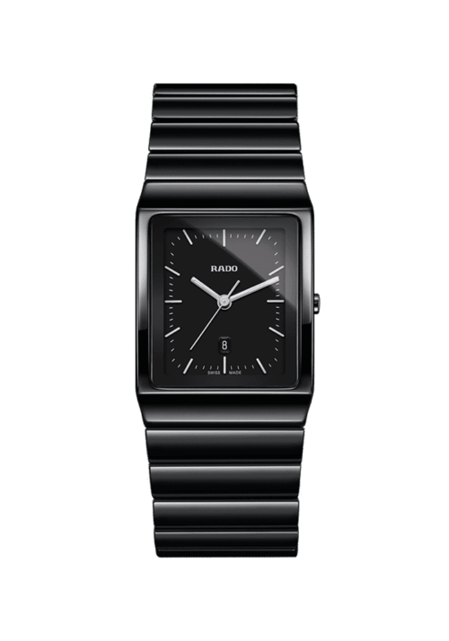 Rado Ceramica Quarz 01.212.0700.3.017 R21700172 bei Juwelier Mayrhofer in Linz