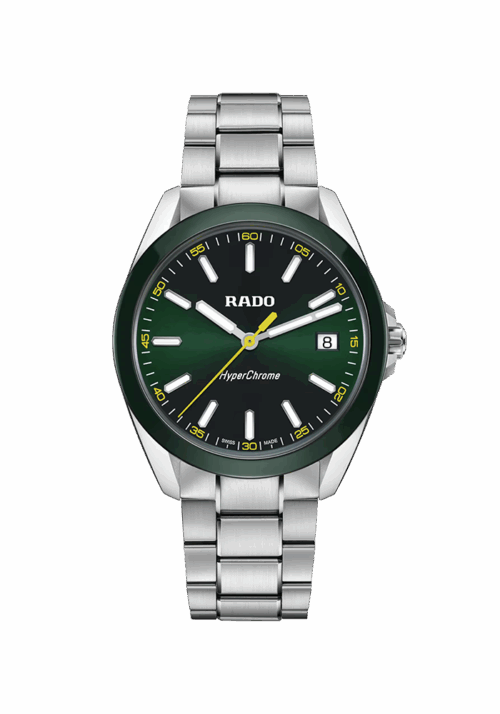 Rado HyperChrome HyperChrome R32280313 bei Juwelier Mayrhofer in Linz