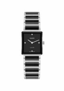 Rado Integral Integral Diamonds R20250712 bei Juwelier Mayrhofer in Linz