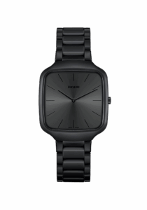 Rado True Square True Square Thinline Les Couleurs™ Le Corbusier R27062152 bei Juwelier Mayrhofer in Linz