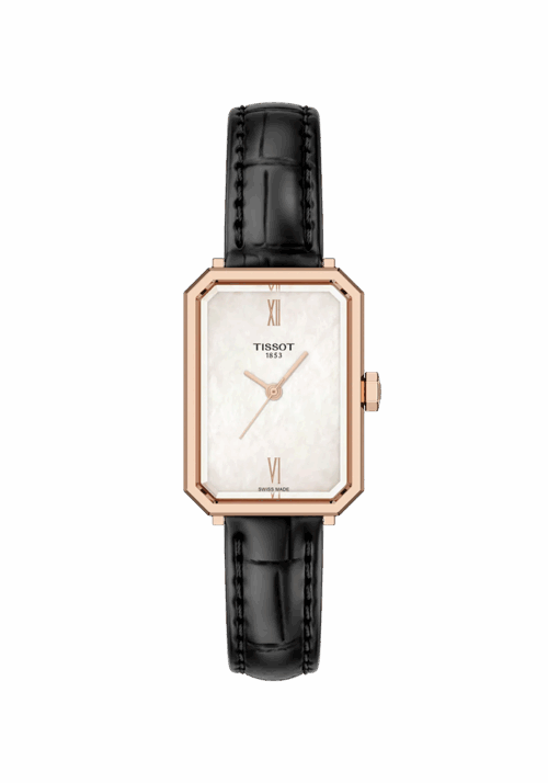 Tissot Classic SRV 30mm T160.110.36.113.00 bei Juwelier Mayrhofer in Linz