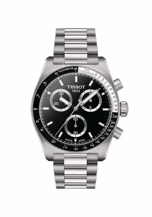 Tissot PR 516 PR 516 Chronograph T149.417.11.051.00 bei Juwelier Mayrhofer in Linz