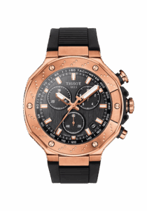 Tissot T-Race Chronograph T141.417.37.051.00 bei Juwelier Mayrhofer in Linz