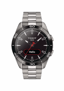 Tissot T-Touch T-Touch Connect Sport T153.420.44.051.00 bei Juwelier Mayrhofer in Linz