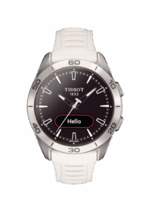 Tissot T-Touch T-Touch Connect Sport T153.420.47.051.03 bei Juwelier Mayrhofer in Linz