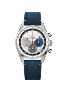 Zenith Chronomaster Chronomaster Original 03.3200.3600/69.C902 bei Juwelier Mayrhofer in Linz