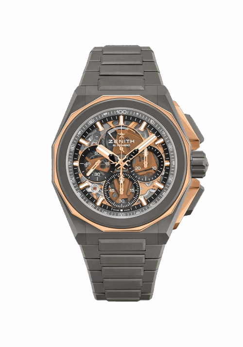 Zenith Defy Defy Extreme 87.9100.9004/03.I001 bei Juwelier Mayrhofer in Linz