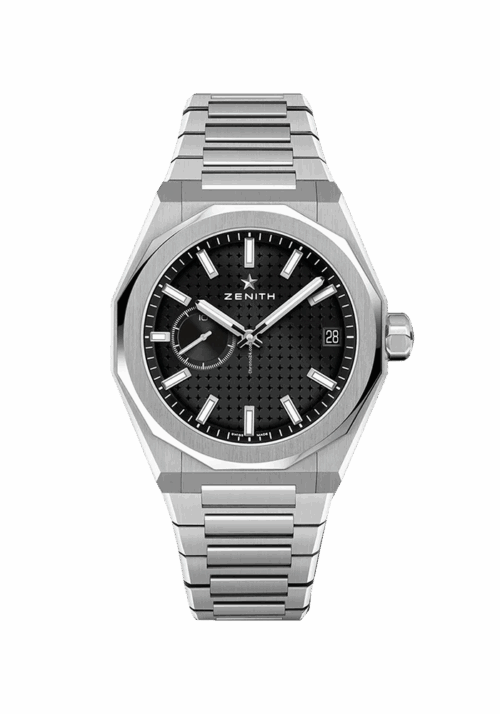 Zenith Defy Defy Skyline 03.9300.3620/21.I001 bei Juwelier Mayrhofer in Linz