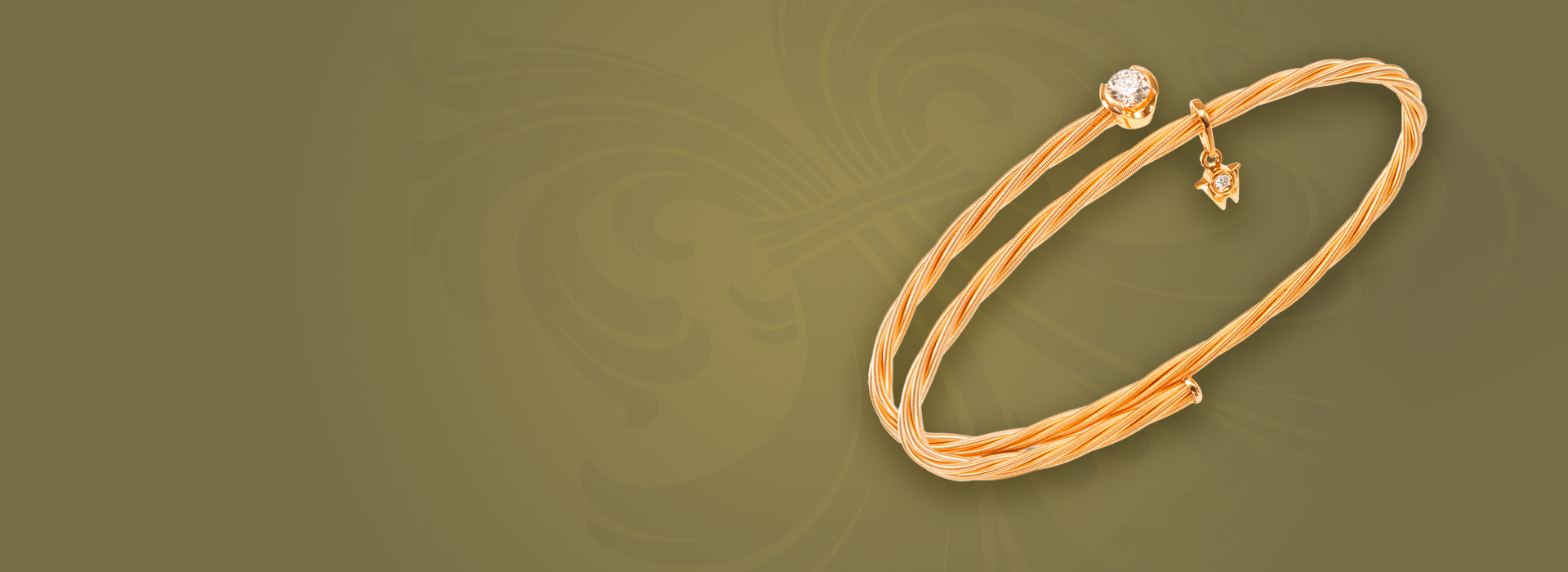 Wellendorff bei Juwelier Mayrhofer in Linz