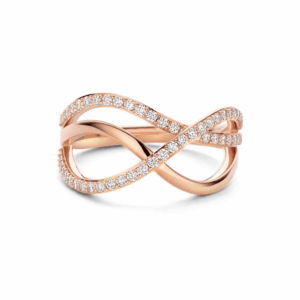 Bigli Infinity Infinity-Ring 23R220Rdia bei Juwelier Mayrhofer in Linz
