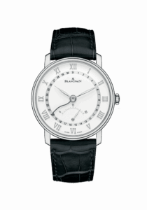 Blancpain Villeret Ultraplate 6653Q-1127-55B bei Juwelier Mayrhofer in Linz