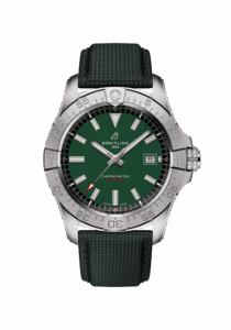 Breitling Avenger Avenger Automatic 42 A17328101L1X1 bei Juwelier Mayrhofer in Linz