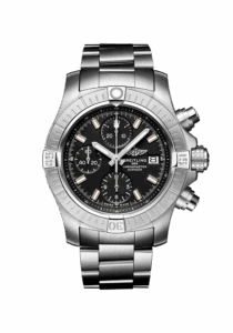Breitling Avenger Avenger Chronograph 43 A13385101B1A1 bei Juwelier Mayrhofer in Linz