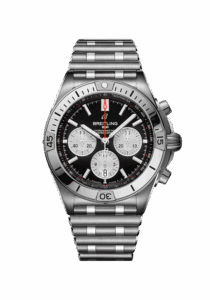 Breitling Chronomat Chronomat B01 42 AB0134101B1A1 bei Juwelier Mayrhofer in Linz