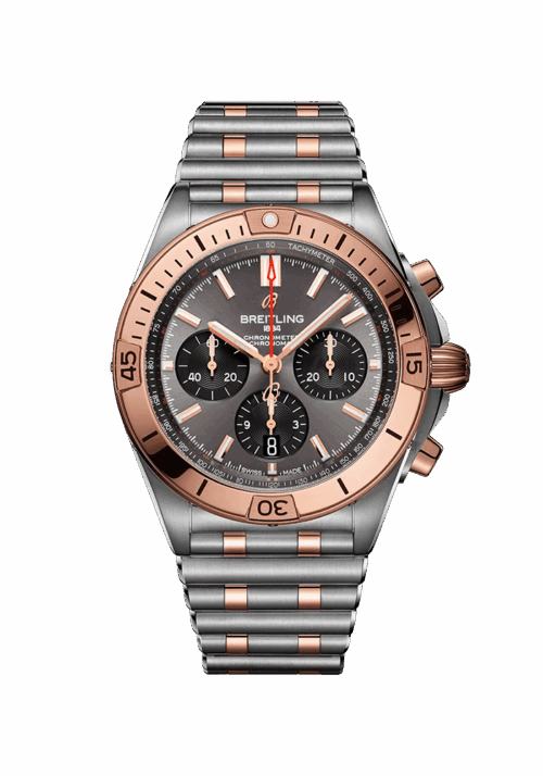 Breitling Chronomat Chronomat B01 42 UB0134101B1U1 bei Juwelier Mayrhofer in Linz