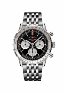 Breitling Navitimer Navitimer B01 Chronograph 43 AB0138211B1A1 bei Juwelier Mayrhofer in Linz