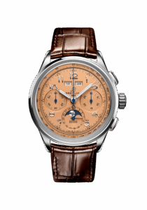 Breitling Premier Premier B25 Datora 42 AB2510201K1P1 bei Juwelier Mayrhofer in Linz