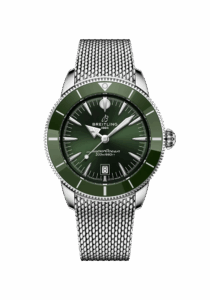 Breitling Superocean Heritage Superocean Heritage B31 Automatic 44 AB3112361L1A1 bei Juwelier Mayrhofer in Linz