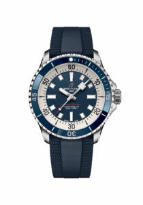 Breitling Superocean Superocean Automatic 42 A17375E71C1S1 bei Juwelier Mayrhofer in Linz