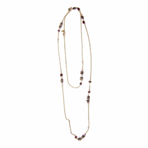 Cervera Barcelona Kette C838CF/OR bei Juwelier Mayrhofer in Linz