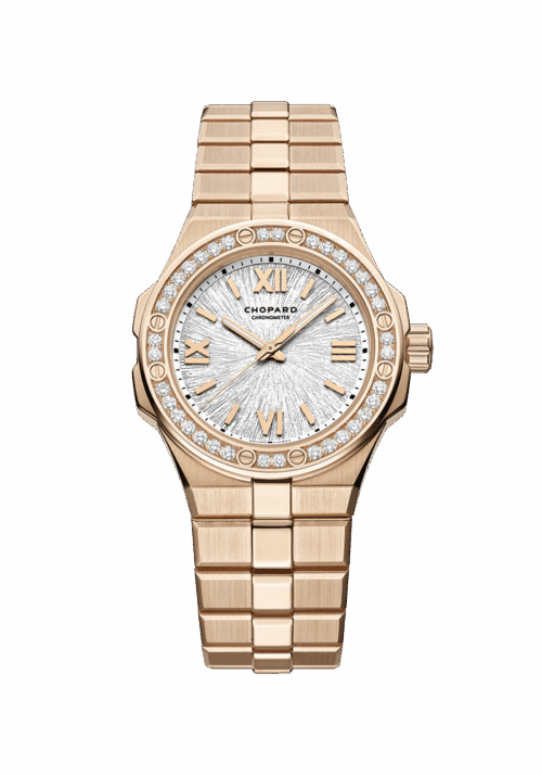 Chopard Alpine Eagle Alpine Eagle 33 295384-5001 bei Juwelier Mayrhofer in Linz