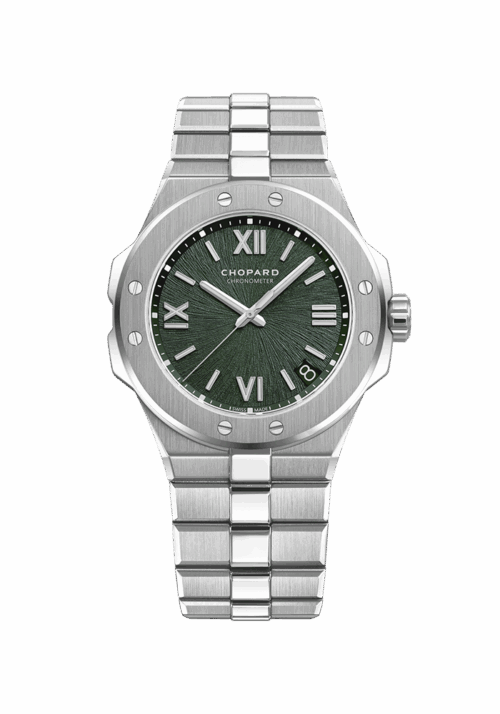 Chopard Alpine Eagle Alpine Eagle 41 298600-3014 bei Juwelier Mayrhofer in Linz